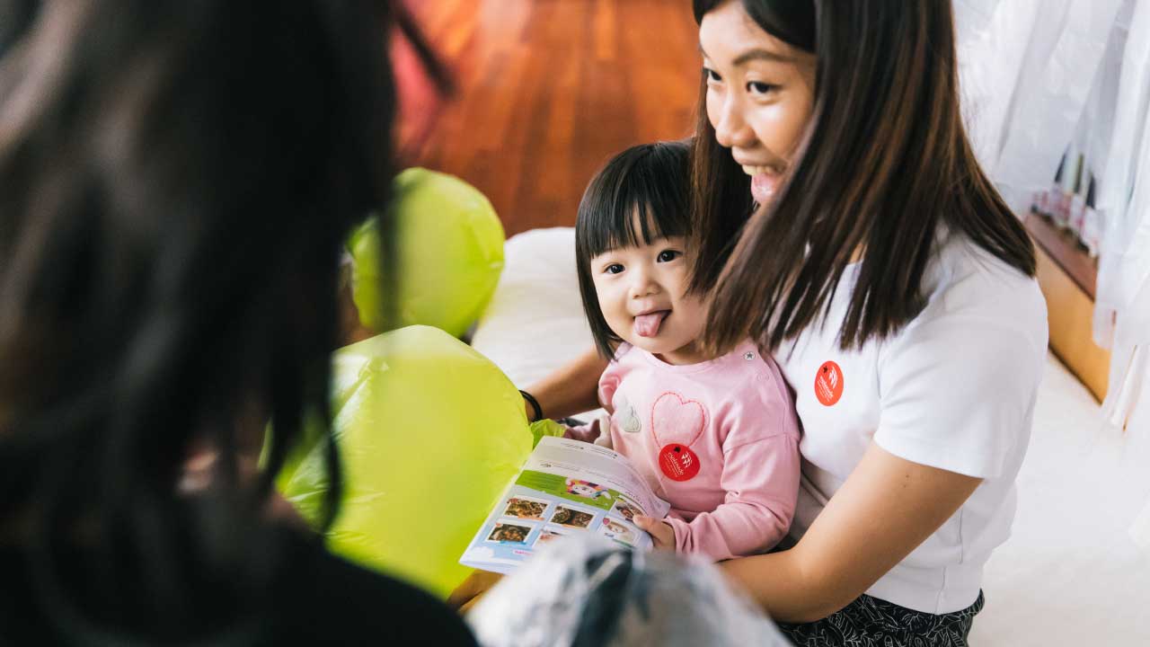 The Parent's Guide to Esplanade Membership and Perks