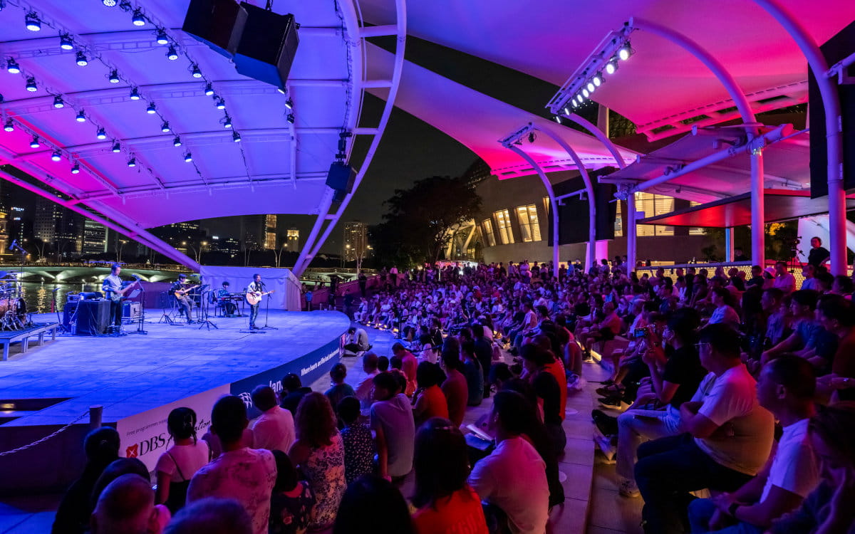 Low-pressure ideas for first dates